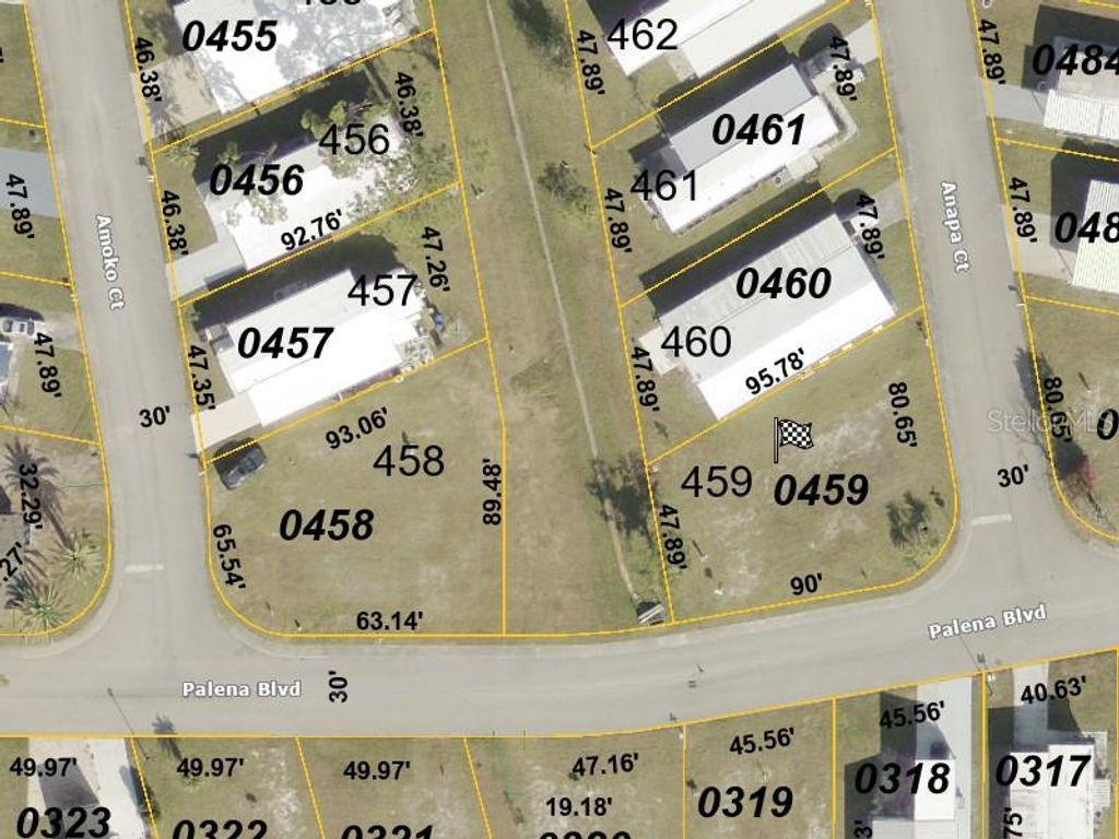 Photo of 6805 Anapa Court, North Port, FL 34287 (MLS # N6142901)