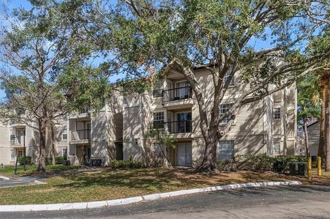 Photo of 1948 Lake Atriums Circle #134, Orlando, FL 32839 (MLS # S5132654)
