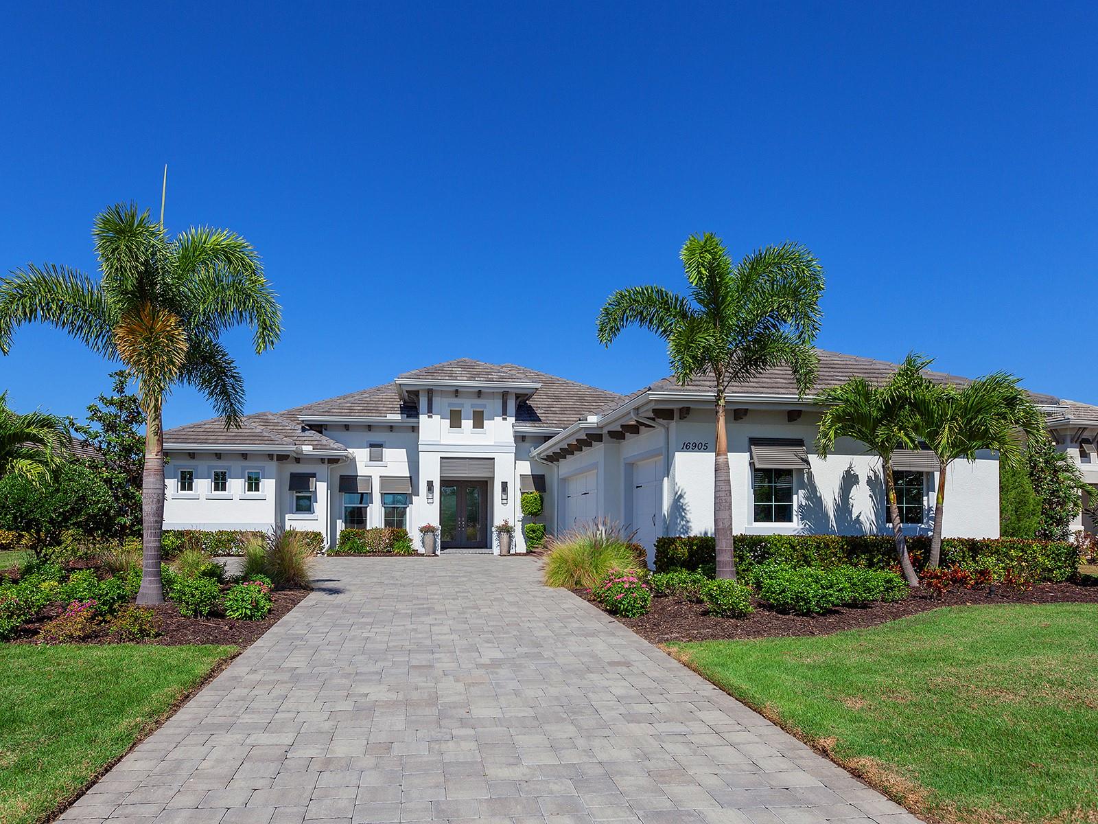 LAKE CLUB - Residential