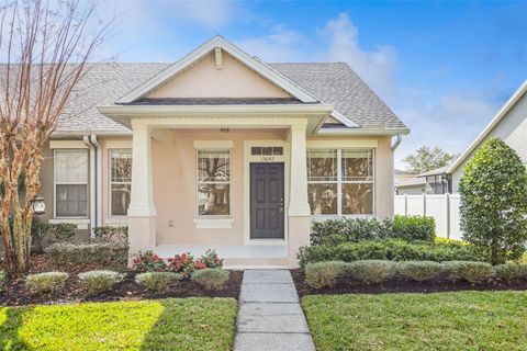 Photo of 13642 Cepheus Drive, Orlando, FL 32828 (MLS # O6372429)