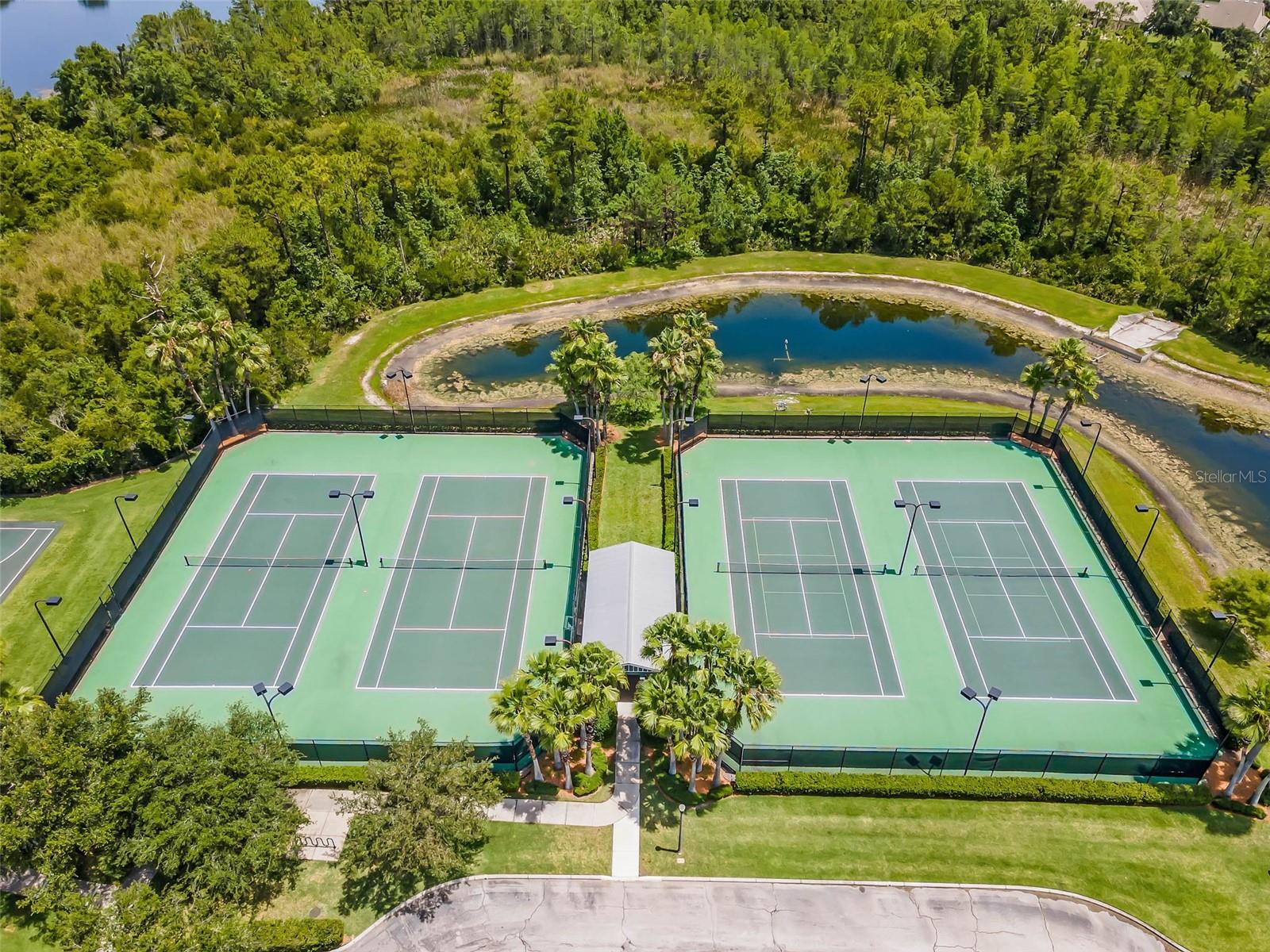 AVALON PARK NORTHWEST VILLAGE PH 02-4 - Residential