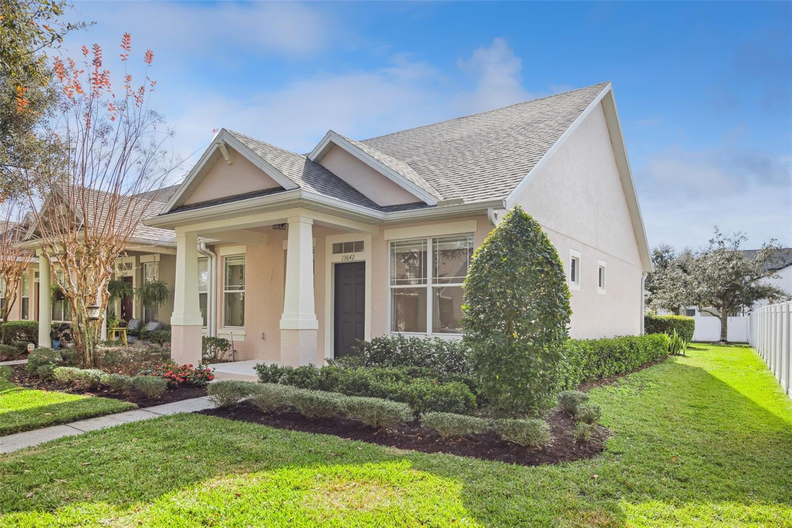 AVALON PARK NORTHWEST VILLAGE PH 02-4 - Residential