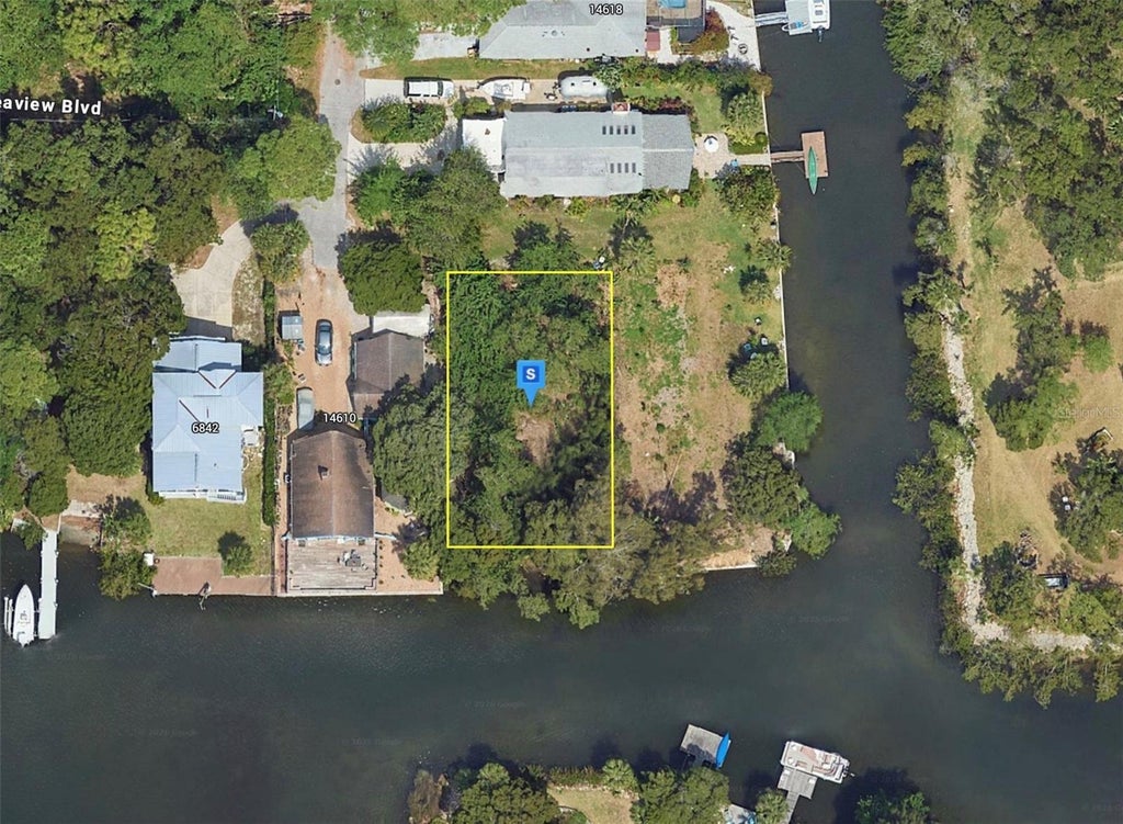 Photo of 14612 Bendl Lane, Hudson, FL 34667 (MLS # A4705812)