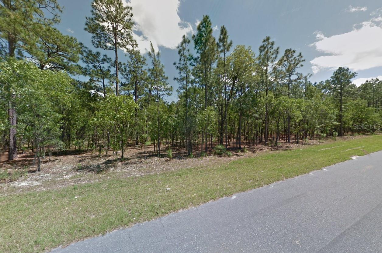 CITRUS SPGS UNIT 01 - Land