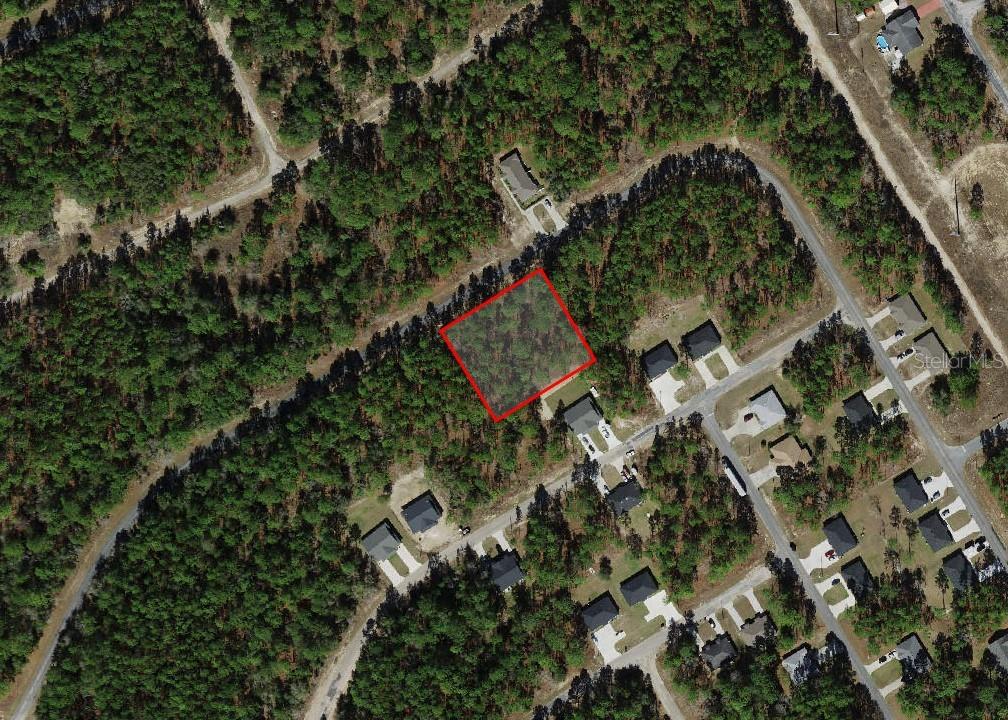 CITRUS SPGS UNIT 01 - Land