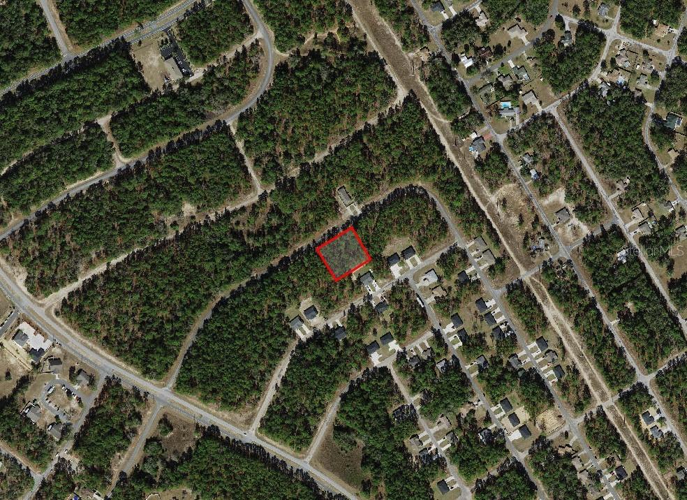 CITRUS SPGS UNIT 01 - Land