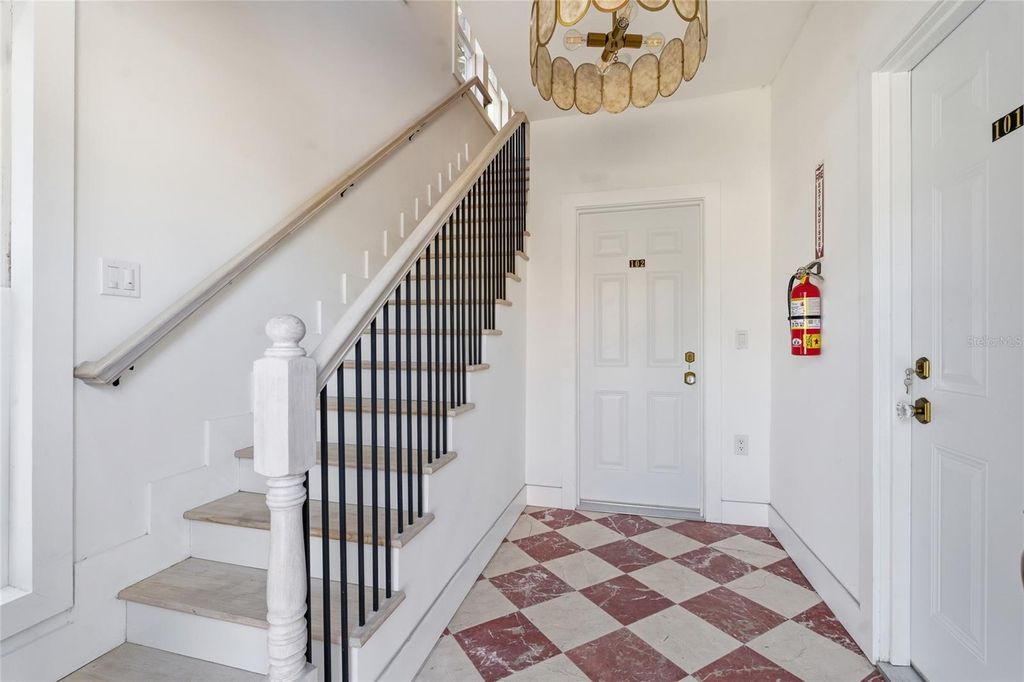 Photo of 326 6th Avenue N #102, St Petersburg, FL 33701 (MLS # TB8476933)