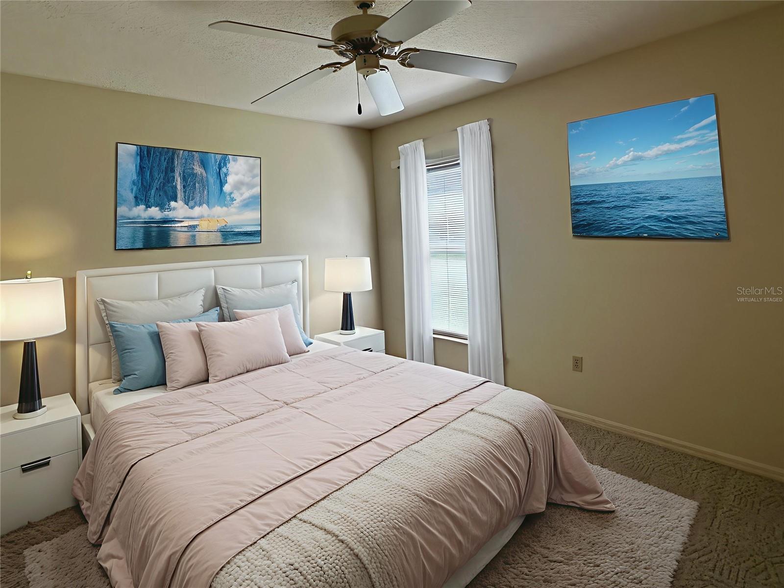 OAKWOOD VILLAGE BEVERLY HILLS PH 02 - Residential