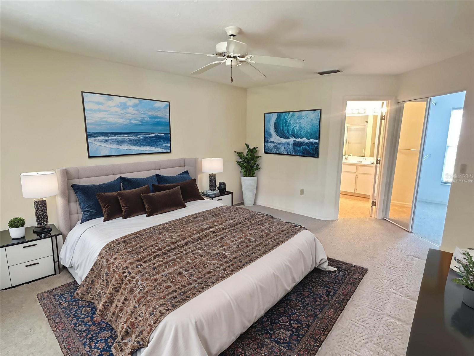 OAKWOOD VILLAGE BEVERLY HILLS PH 02 - Residential