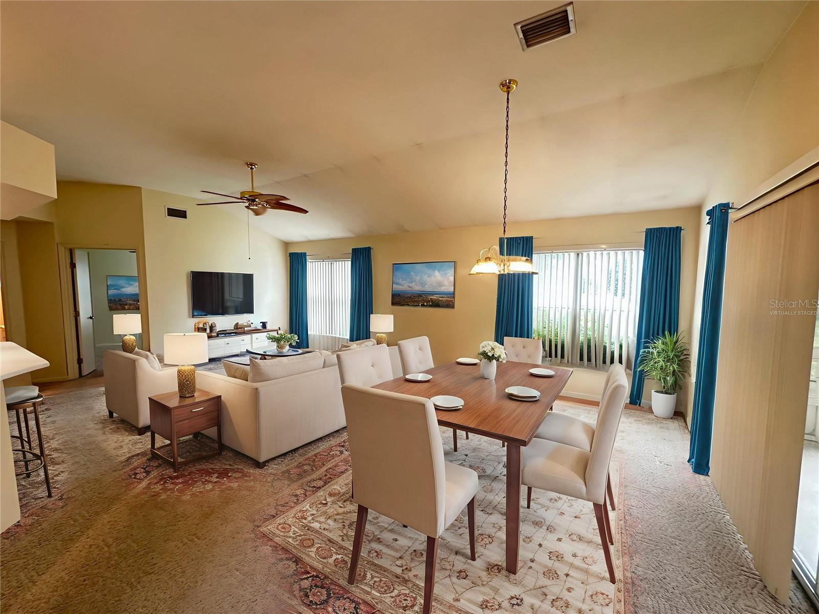 OAKWOOD VILLAGE BEVERLY HILLS PH 02 - Residential