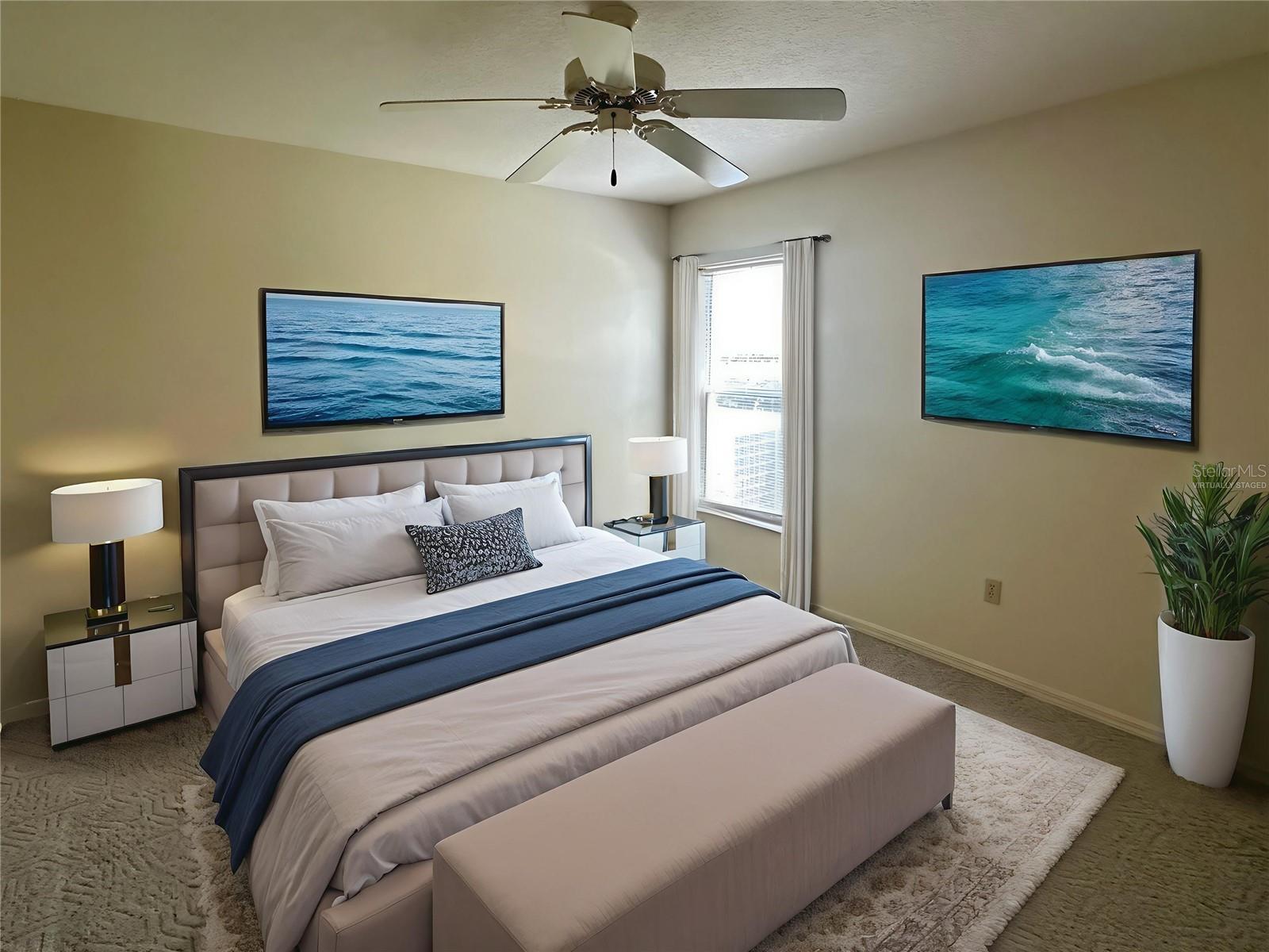 OAKWOOD VILLAGE BEVERLY HILLS PH 02 - Residential