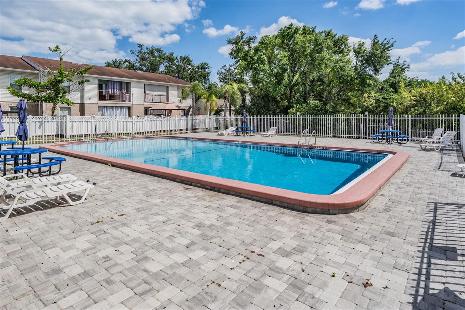 MANHATTAN PALMS CONDO - Residential