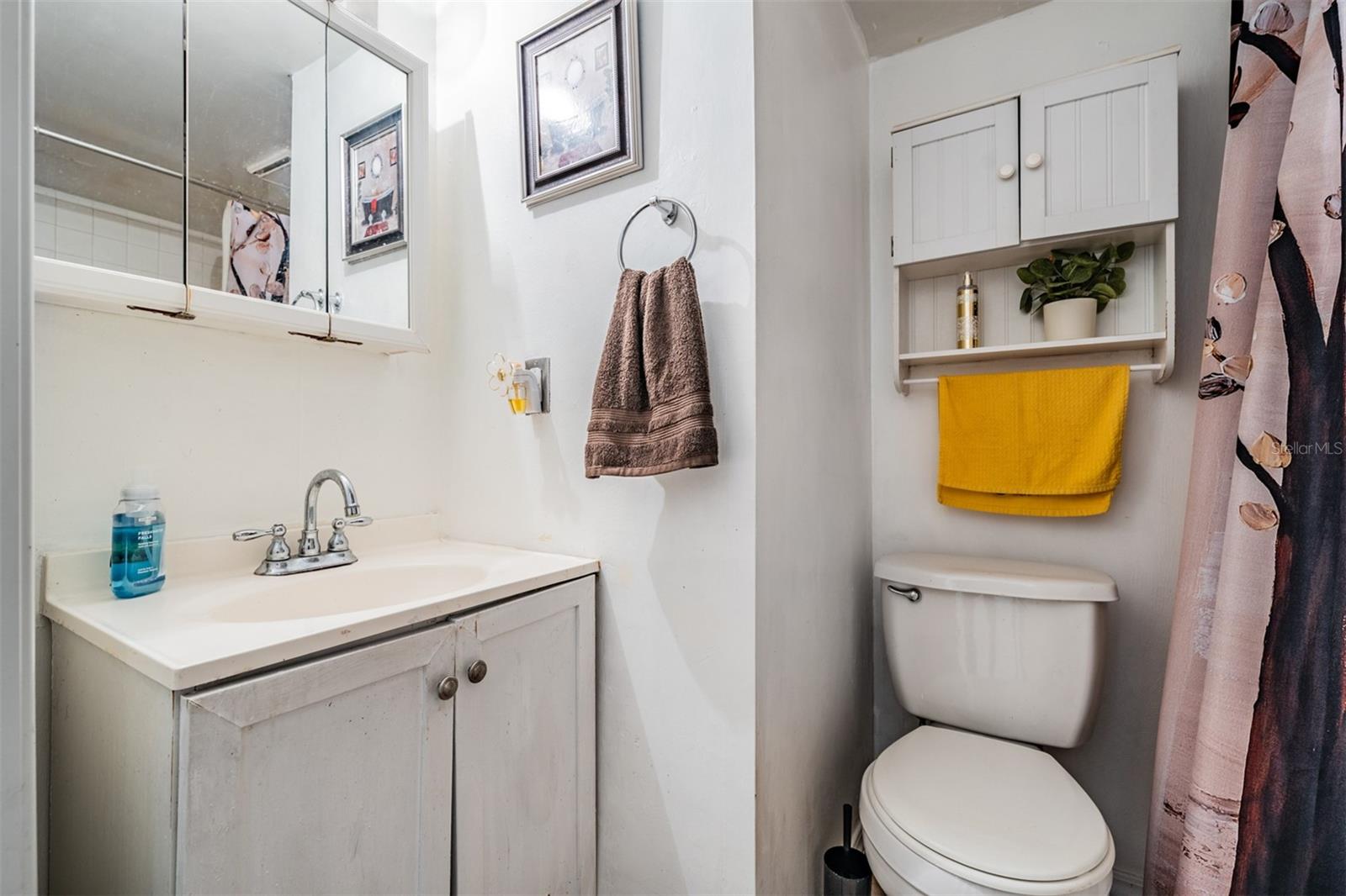 MANHATTAN PALMS CONDO - Residential