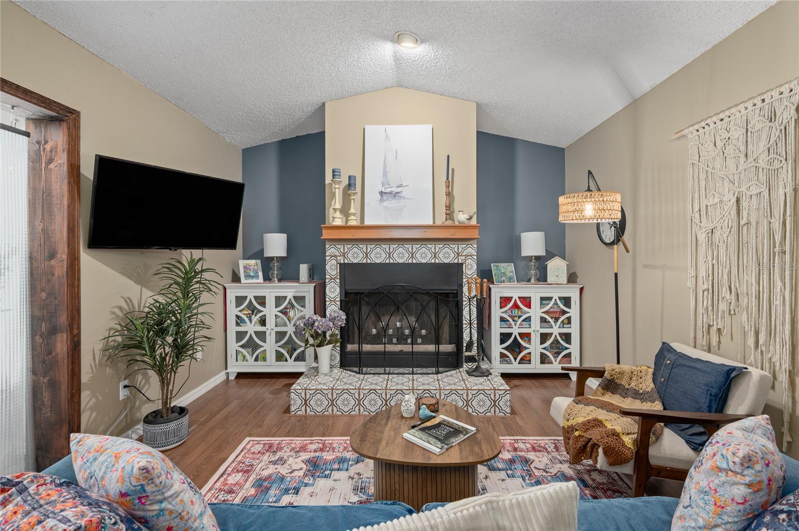 DEBARY PLANTATION PH II UN II - Residential