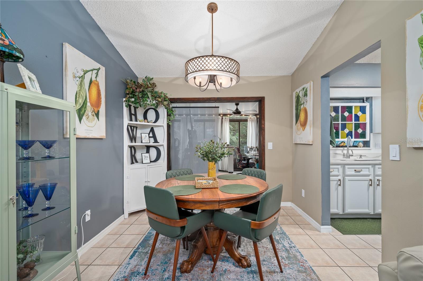 DEBARY PLANTATION PH II UN II - Residential