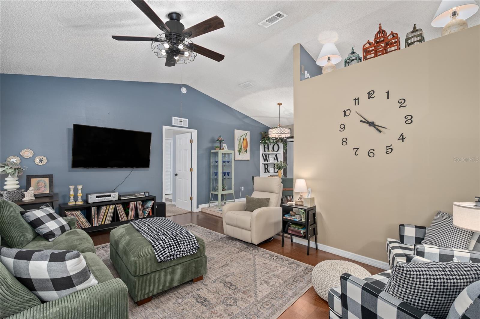 DEBARY PLANTATION PH II UN II - Residential