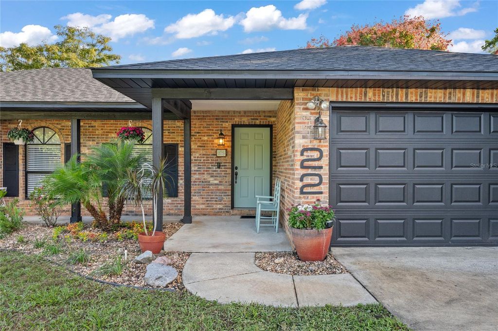 Photo of 22 Rosedown Boulevard, Debary, FL 32713 (MLS # O6352779)