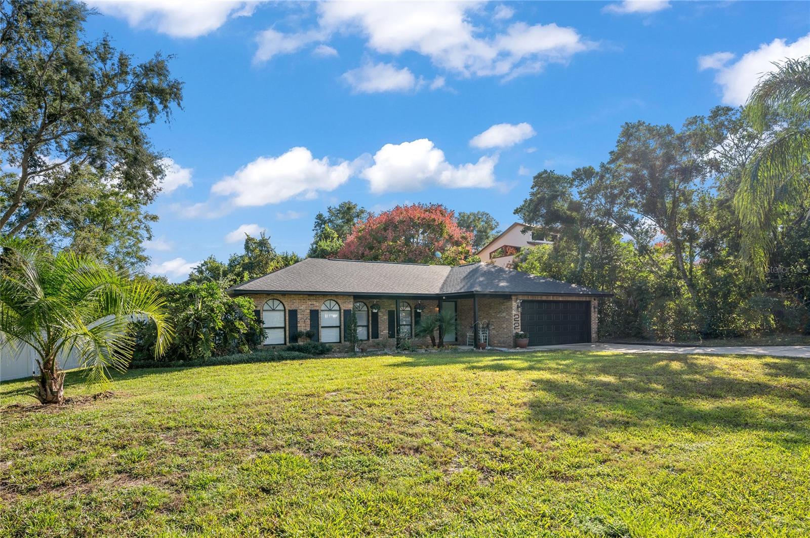 DEBARY PLANTATION PH II UN II - Residential