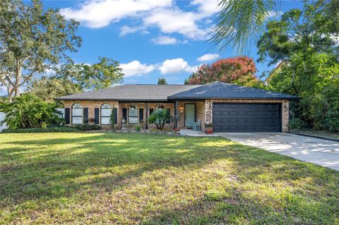 Photo of 22 Rosedown Boulevard, Debary, FL 32713 (MLS # O6352779)