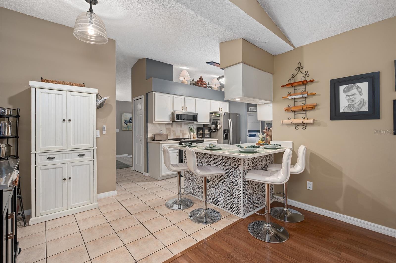 DEBARY PLANTATION PH II UN II - Residential