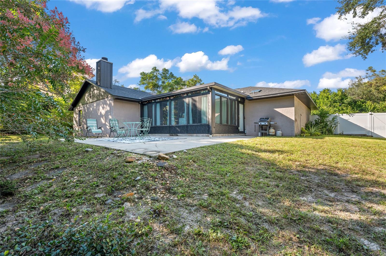 DEBARY PLANTATION PH II UN II - Residential