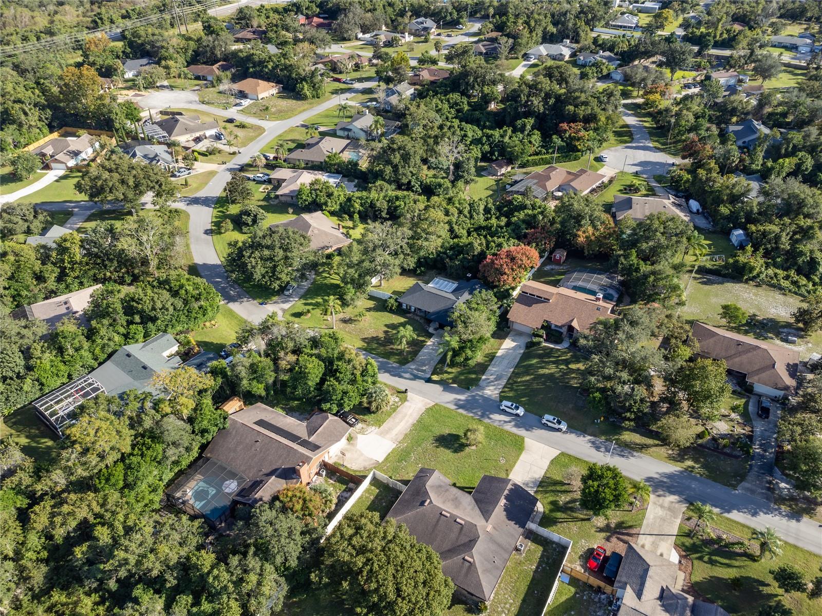 DEBARY PLANTATION PH II UN II - Residential