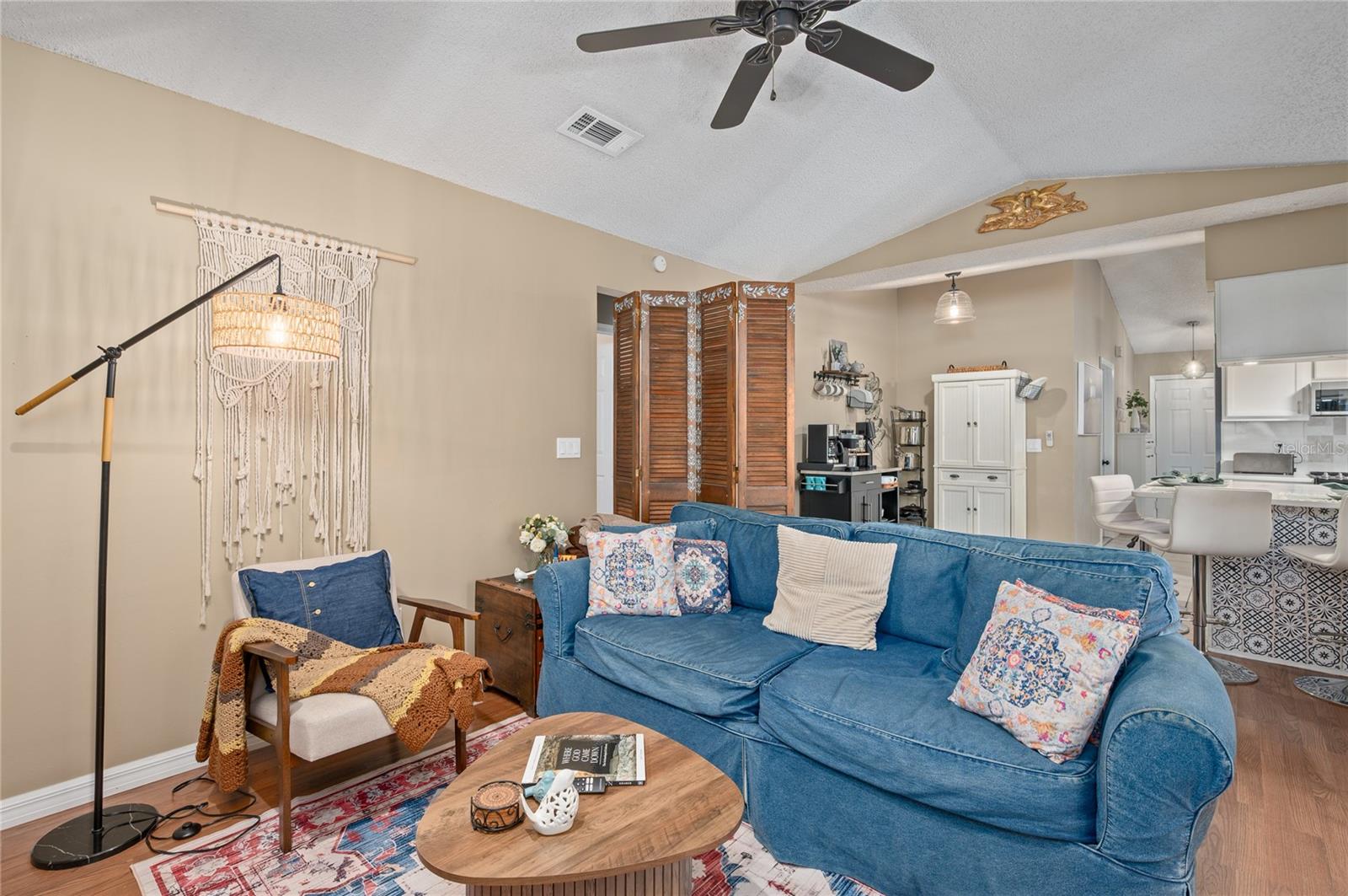 DEBARY PLANTATION PH II UN II - Residential