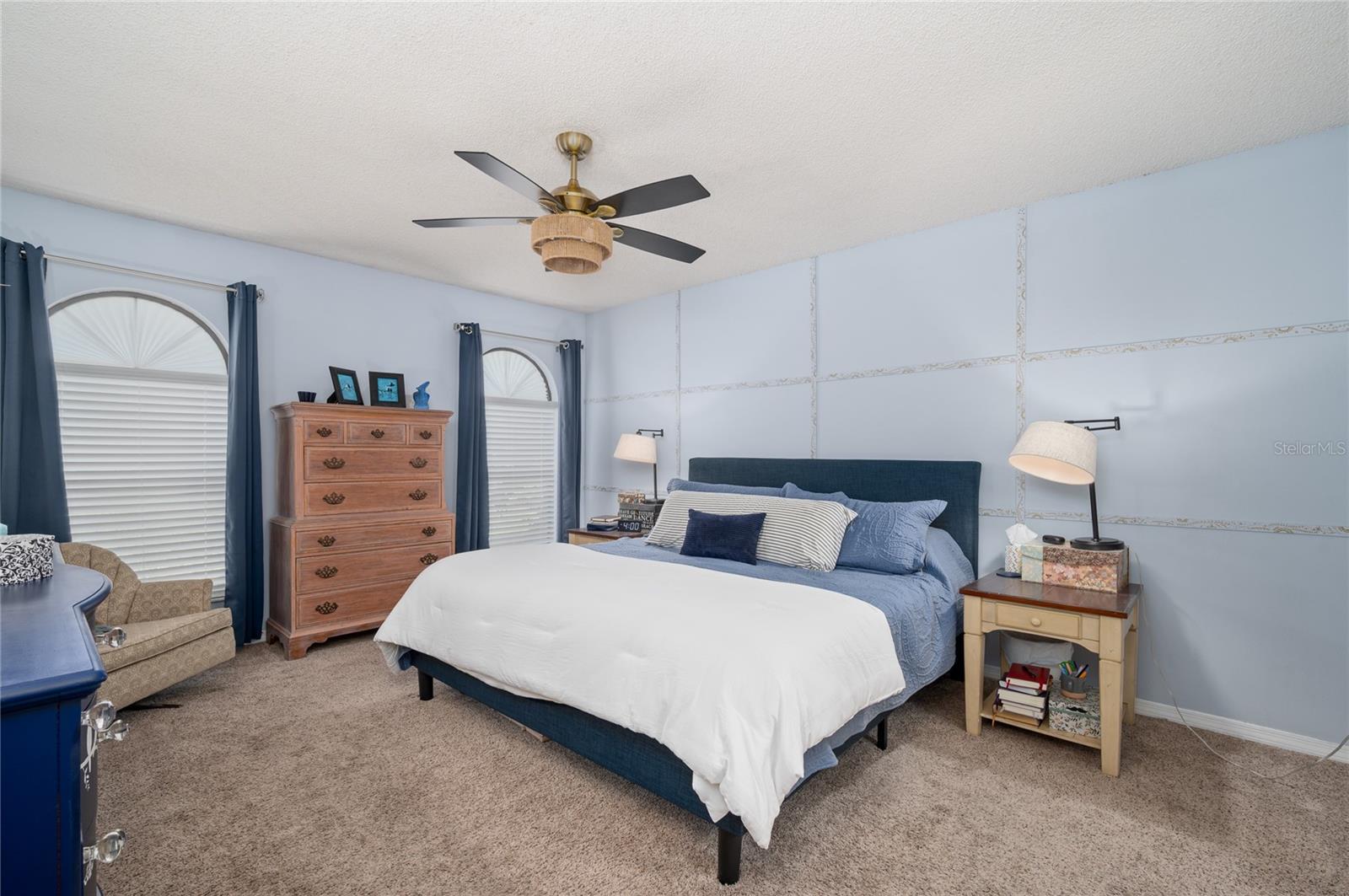 DEBARY PLANTATION PH II UN II - Residential