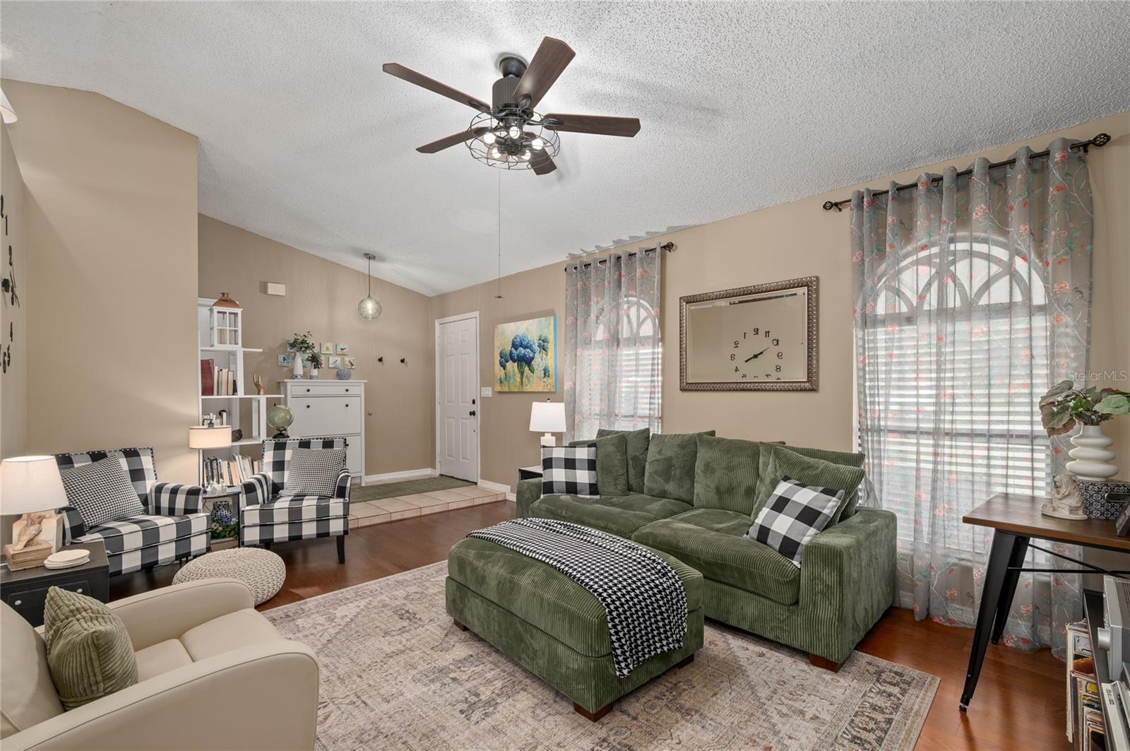 DEBARY PLANTATION PH II UN II - Residential