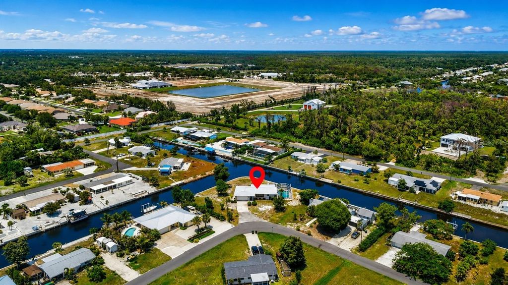 Photo of 898 E 6th Street, Englewood, FL 34223 (MLS # D6148024)