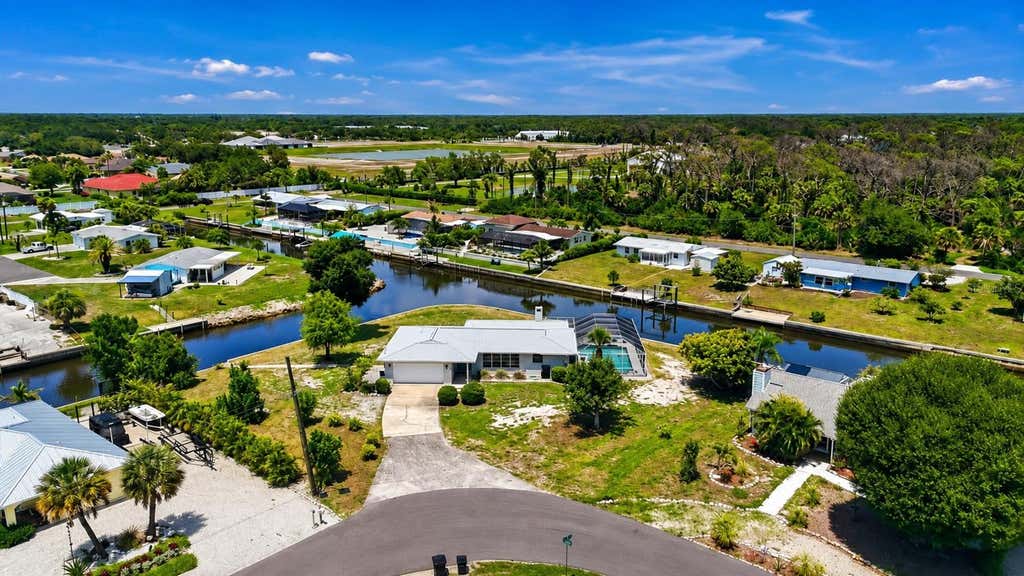 Photo of 898 E 6th Street, Englewood, FL 34223 (MLS # D6148024)