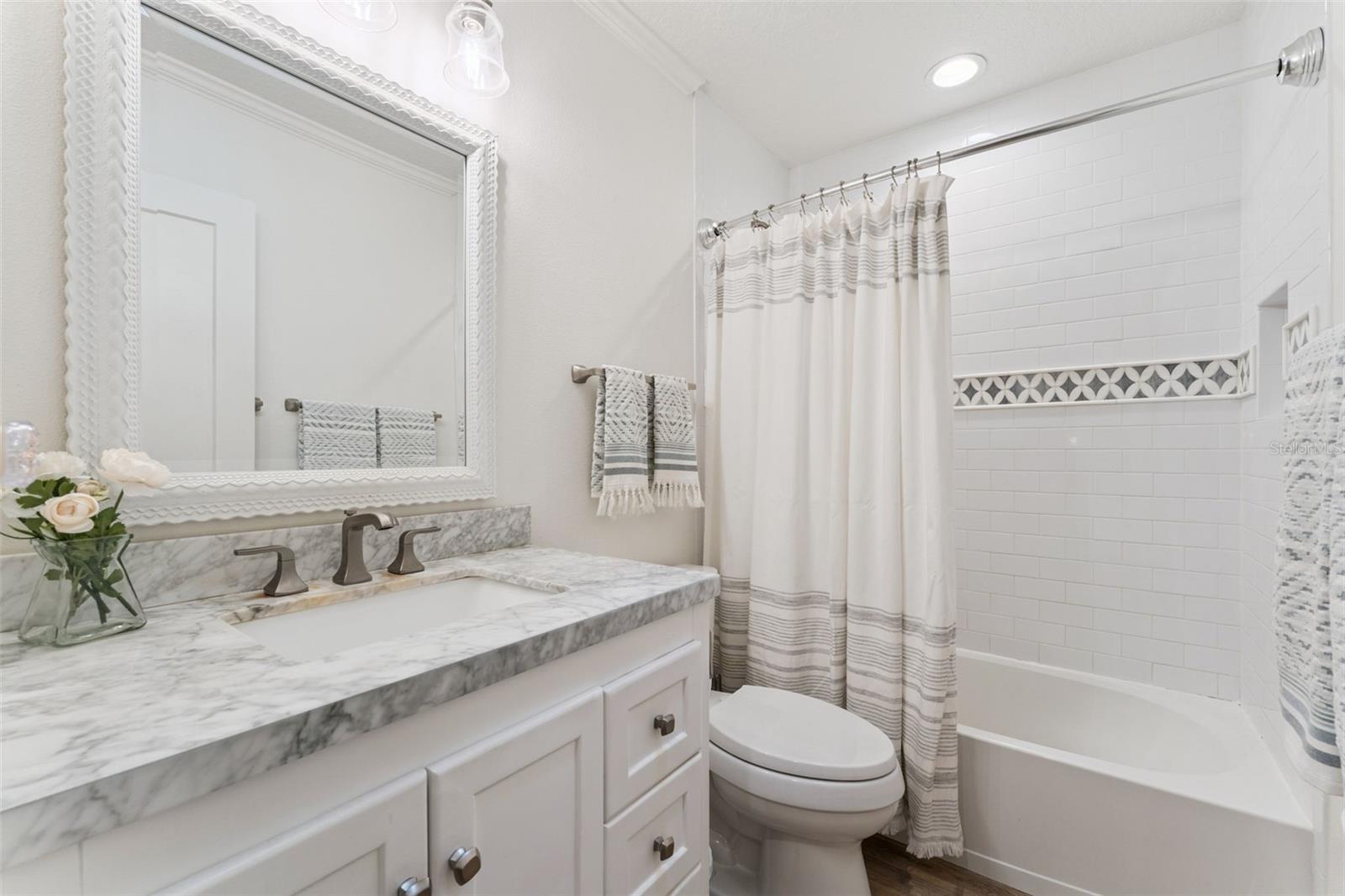 ANDERSON PARK - Residential