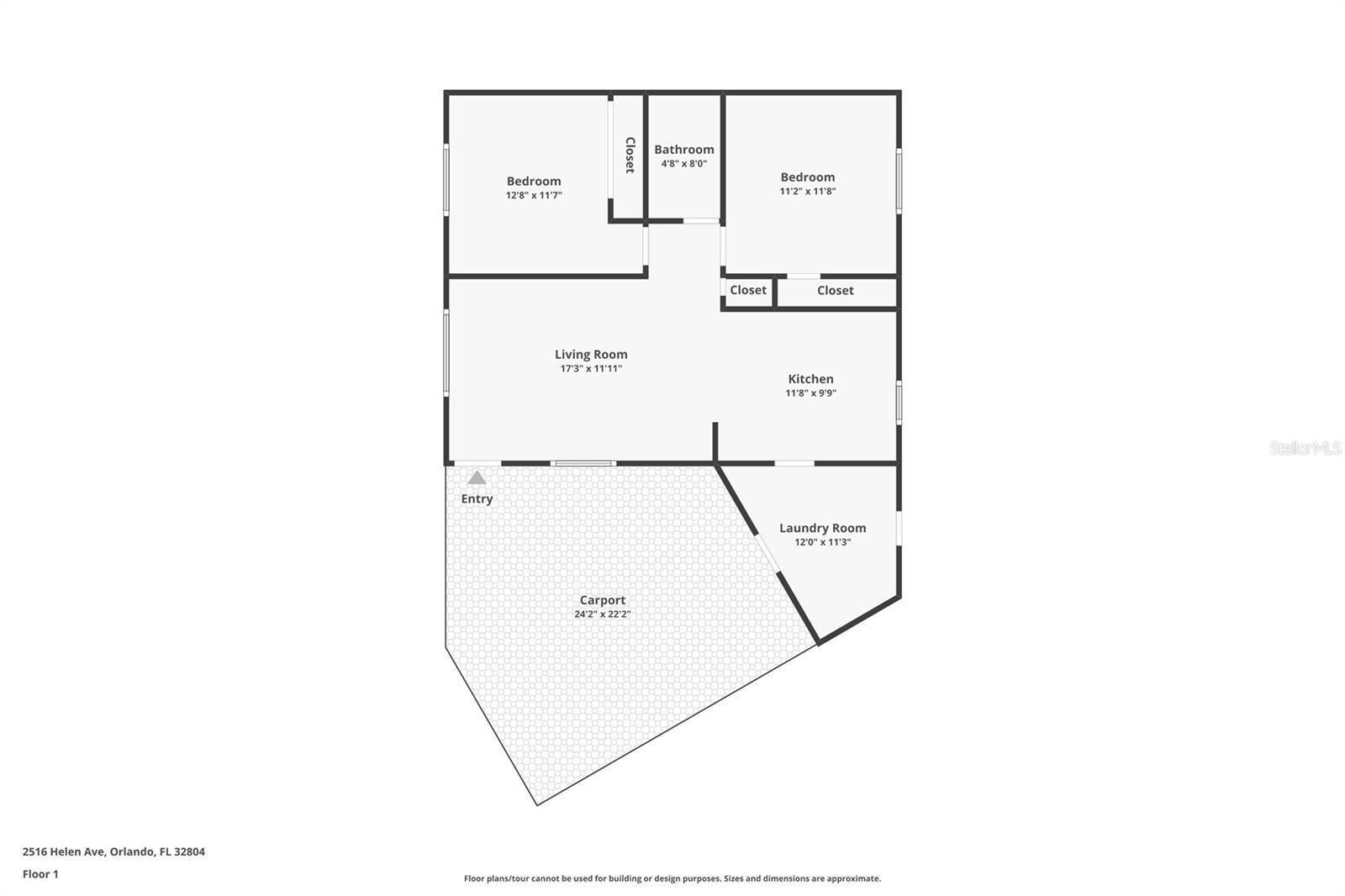 ANDERSON PARK - Residential