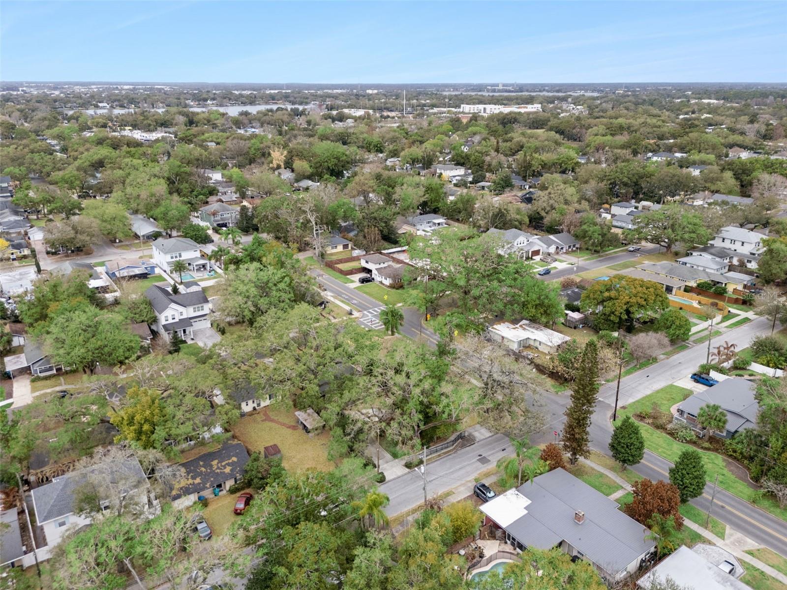 ANDERSON PARK - Residential