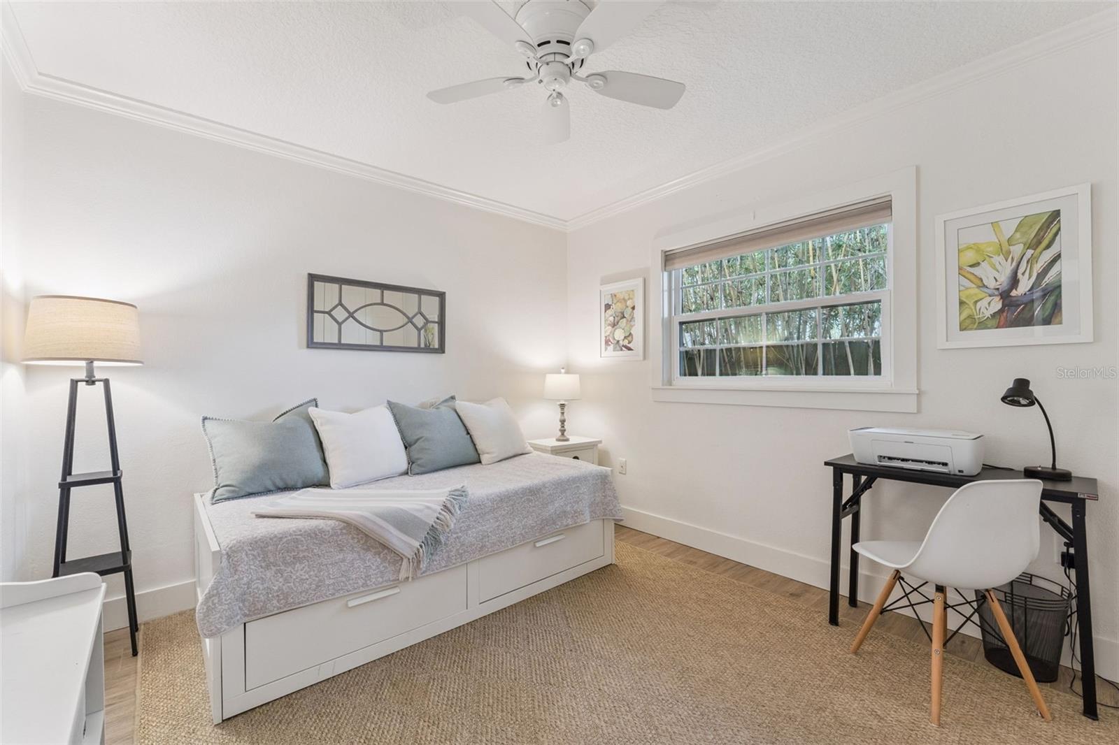 ANDERSON PARK - Residential