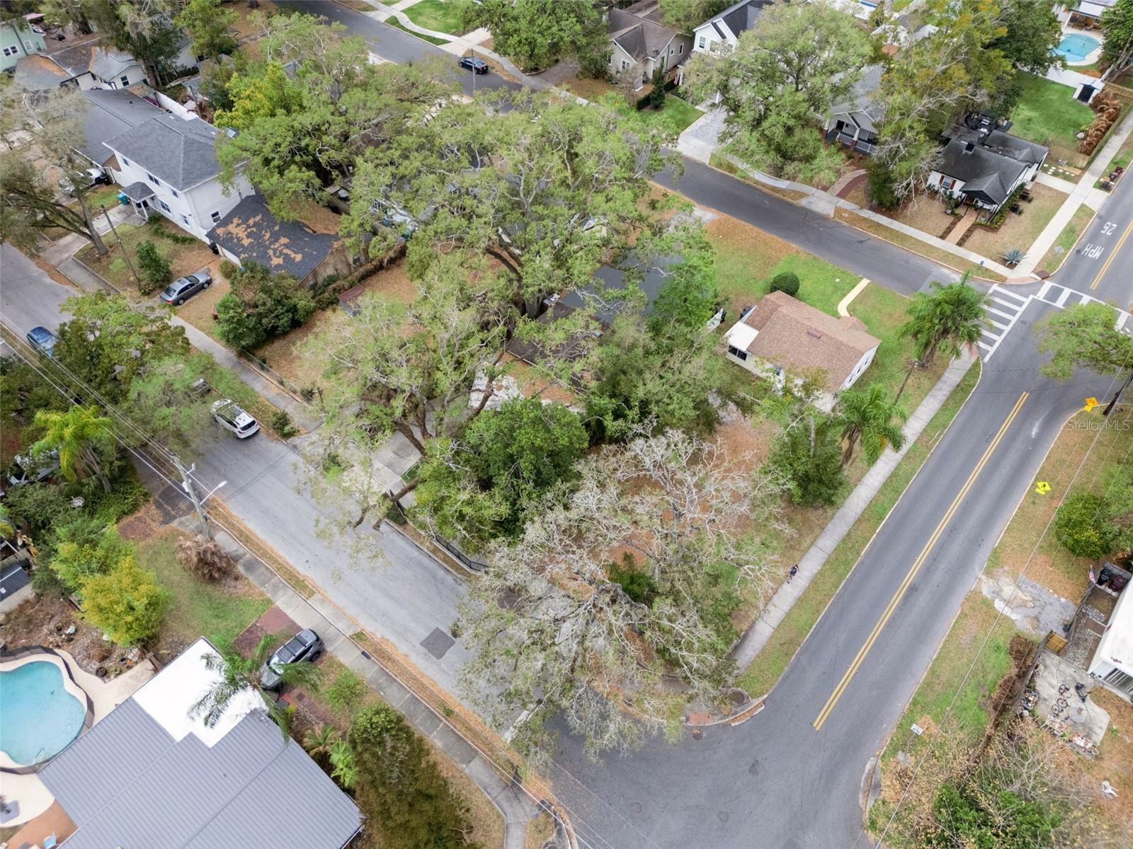 ANDERSON PARK - Residential