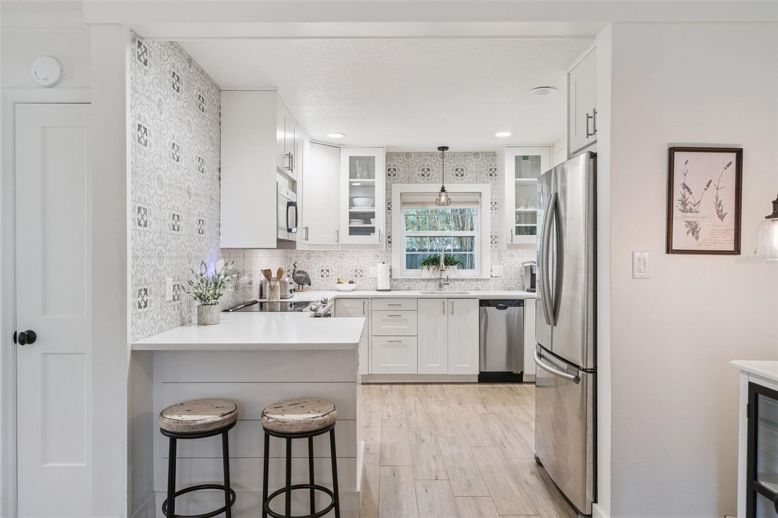 ANDERSON PARK - Residential