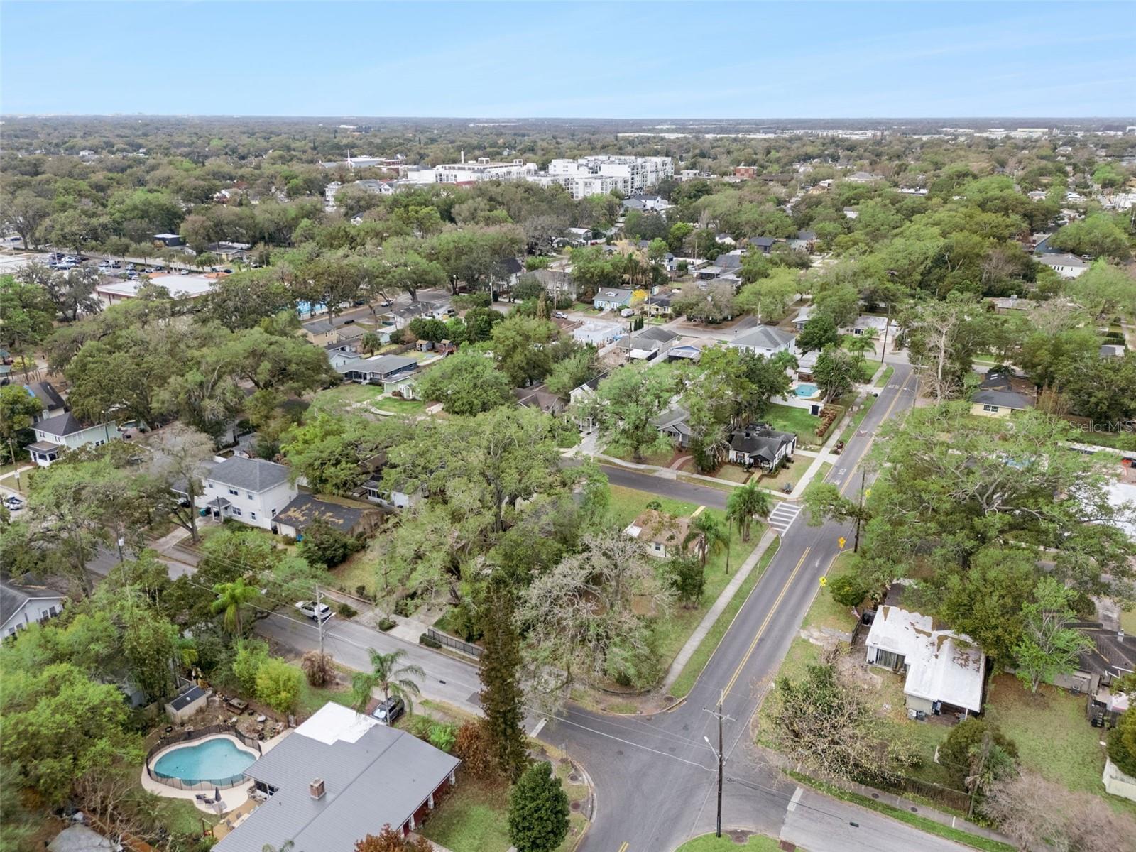 ANDERSON PARK - Residential