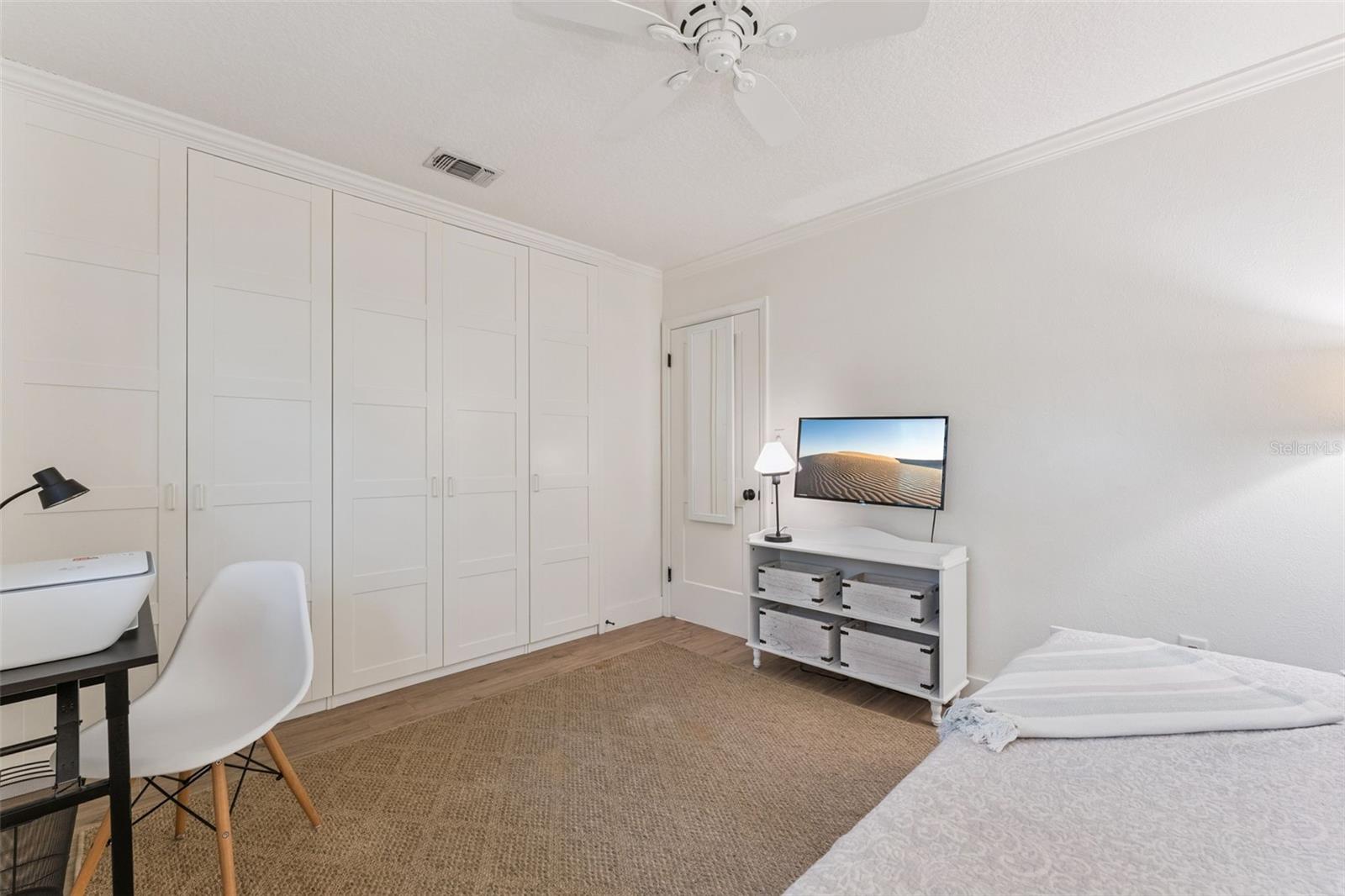 ANDERSON PARK - Residential