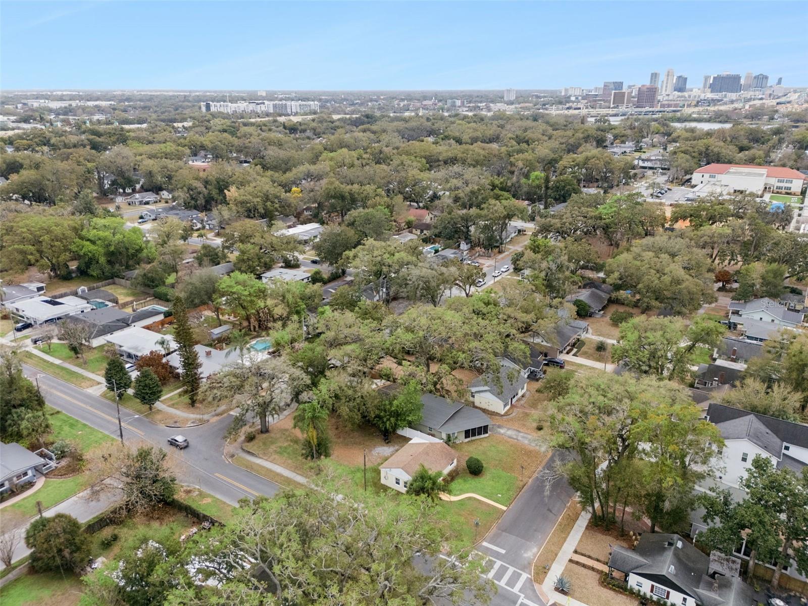 ANDERSON PARK - Residential