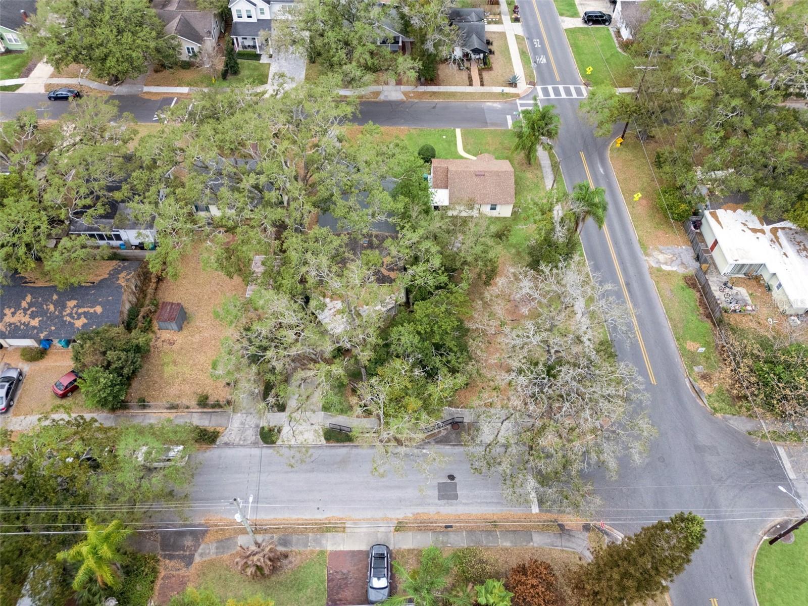 ANDERSON PARK - Residential