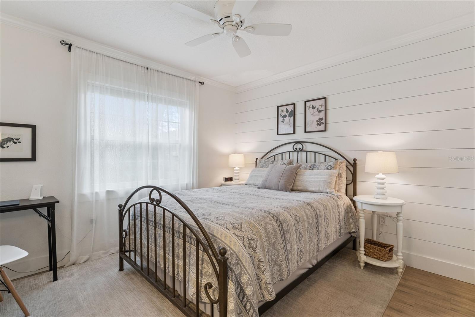 ANDERSON PARK - Residential