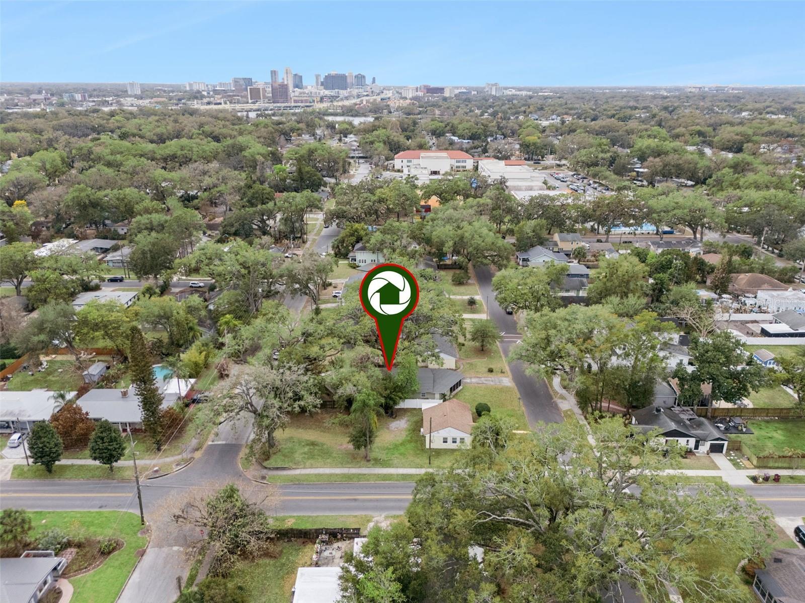 ANDERSON PARK - Residential