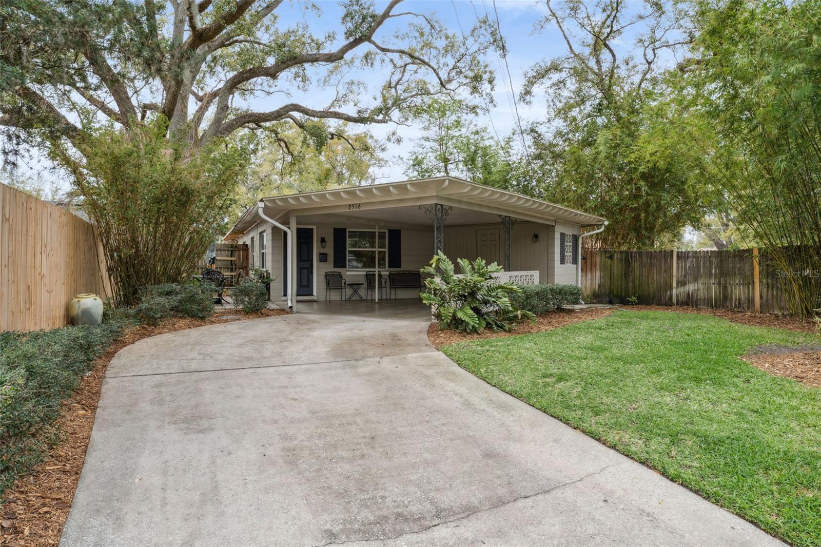 ANDERSON PARK - Residential