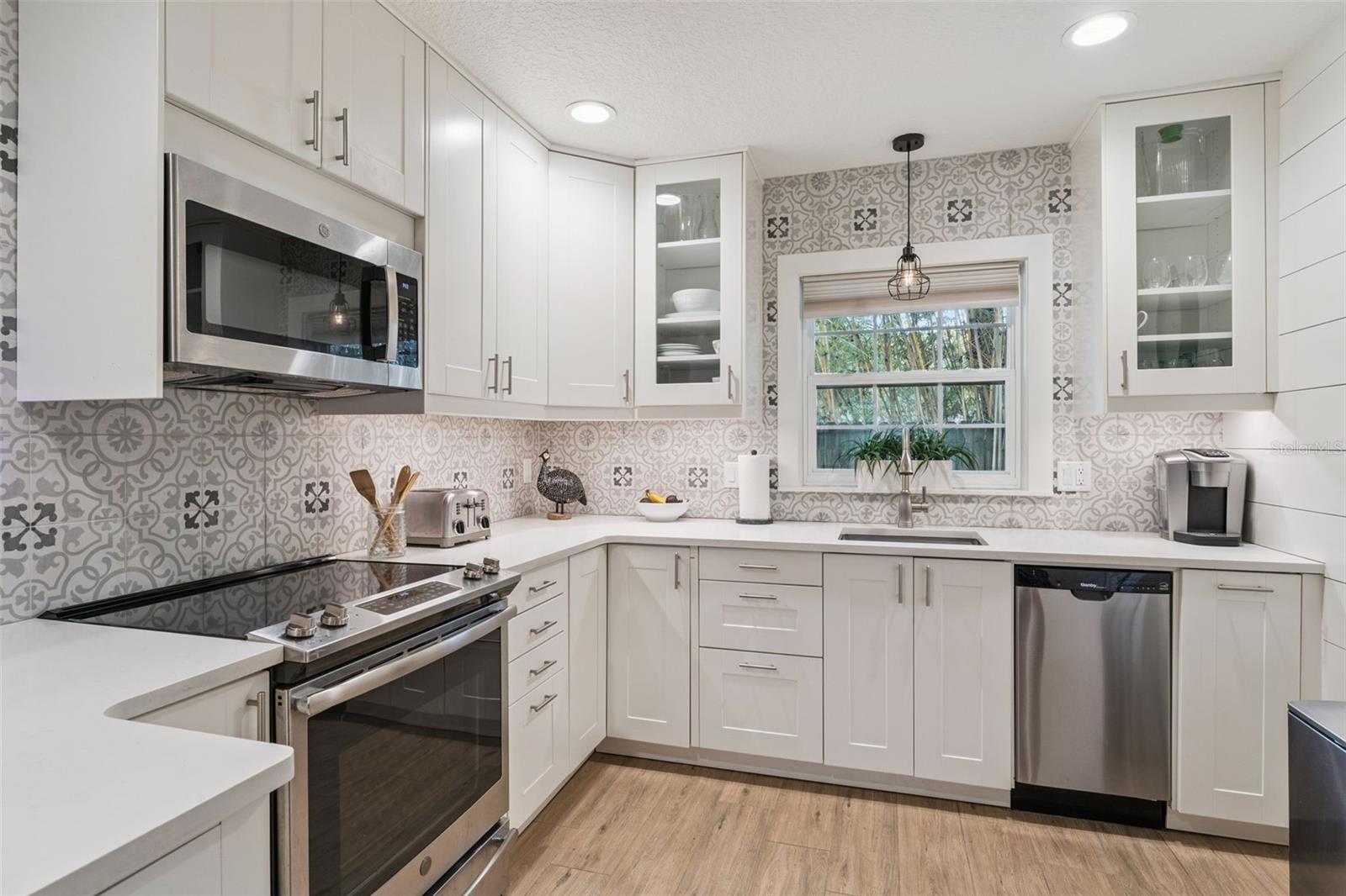 ANDERSON PARK - Residential