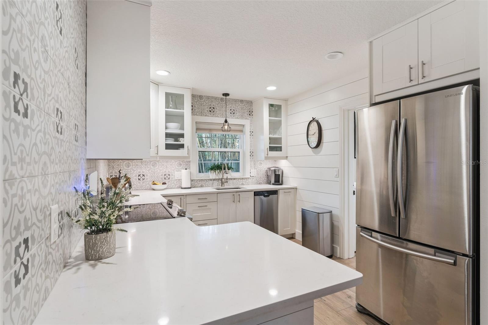 ANDERSON PARK - Residential