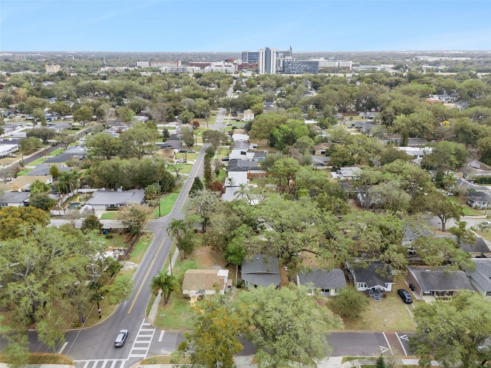 ANDERSON PARK - Residential