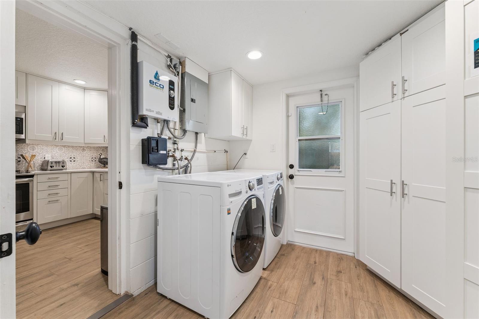 ANDERSON PARK - Residential