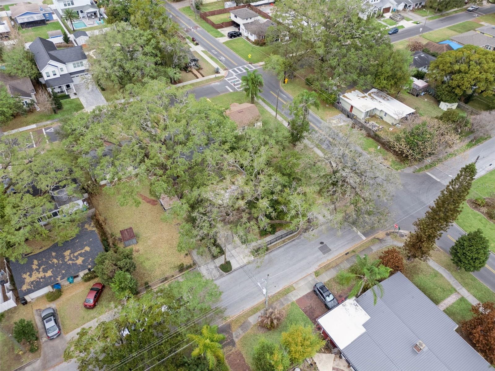 ANDERSON PARK - Residential