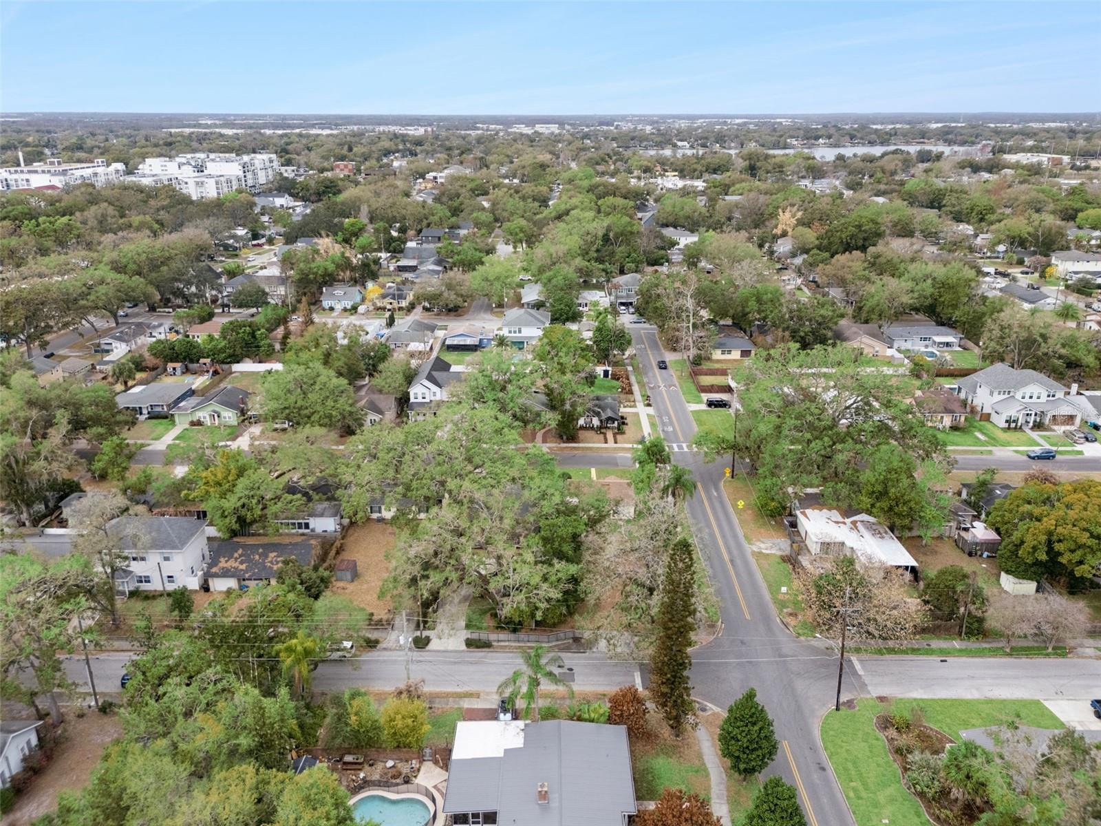 ANDERSON PARK - Residential